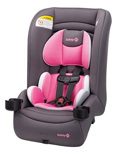 Asiento De Automovil Convertible 2 En 1 Safety 1st Jive, Or