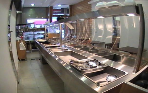 Imagen 5 de 9 de Local En Venta En Belgrano