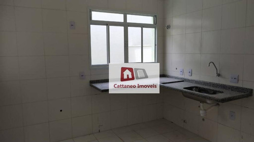 Casa Com 4 Dormitórios À Venda, 142 M² Por R$ 650.000,00 - Nativo Clube - Cotia/sp - Ca0141