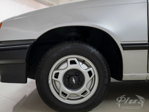 Chevrolet Kadett Sl Efi