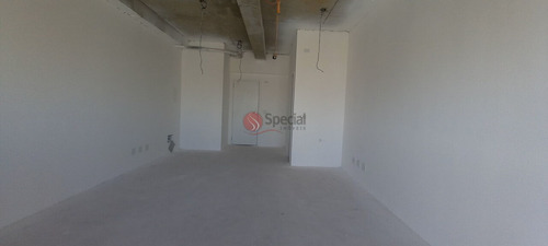 Imagem 3 de 14 de Sala Comercial No Tatuapé - Af23392