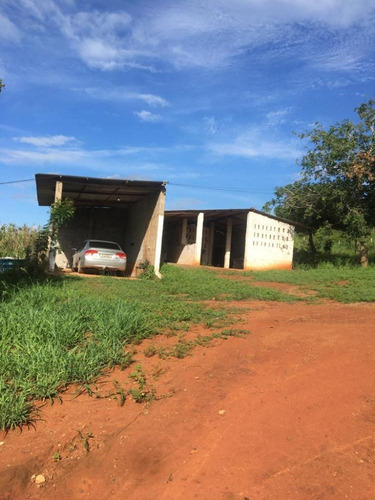 Imagem 13 de 21 de Excelente Fazenda 3,5 Hec, Lazer, Qualidade De Vida Pra Você Em Vitória, Aceito Imóvel/carro - Fz12861v