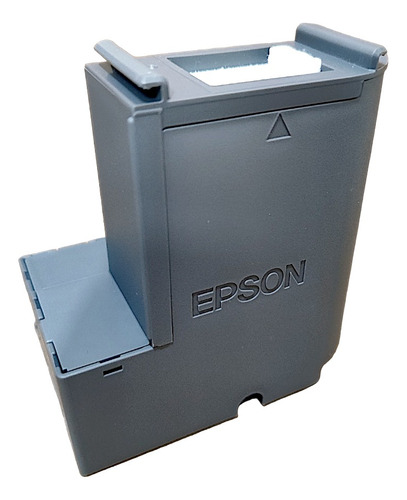 Caixa De Manutenção Original Epson L4150 / L4160 (sem Chip)