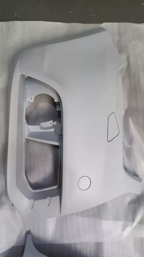 Polaina Parachoque Dianteiro Audi A1 2011 12 13 2015 Ld Le