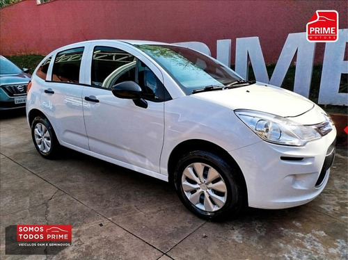 Citroën C3 1.2 Pure Tech Origine