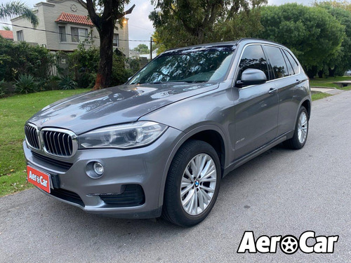 BMW X5 Xdrive35I