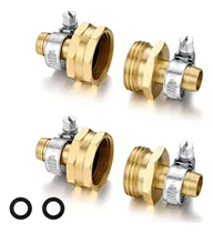 Comprar Set De Conectores Siguranta 1\u002F2 Barb-2 Para Reparación De Ma