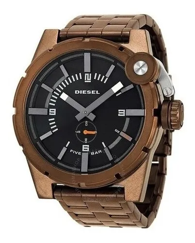 Reloj Diesel Hombre DZ4636