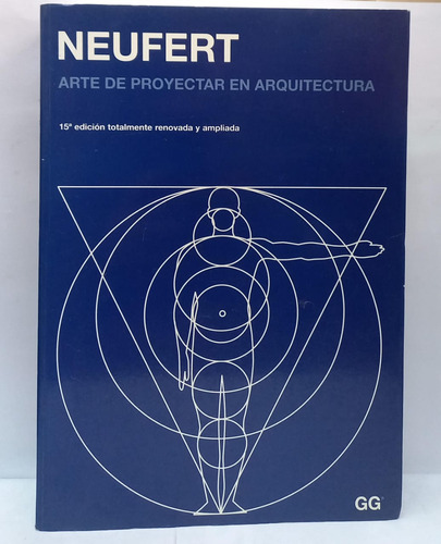 Libro Arte De Proyectar En Arquitectura