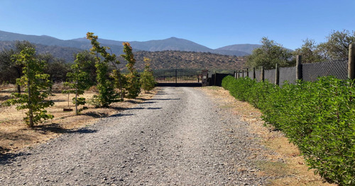 Pelequen - Malloa - Rengo