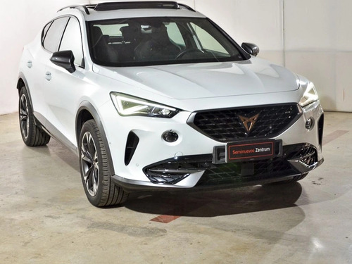 Cupra Formentor Aut