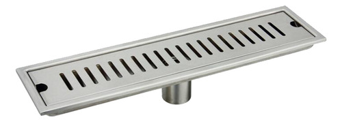 Escurridor De Acero Inoxidable Los 40cm