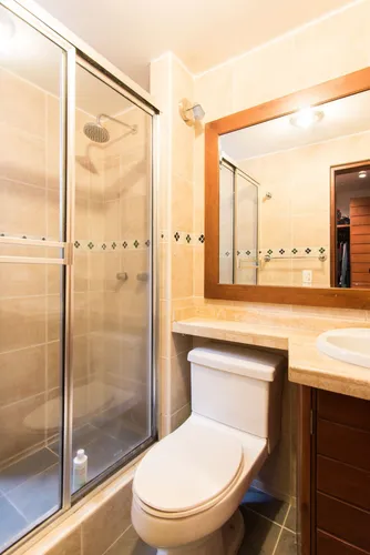 Apartamento En Venta En Chicó Norte. Cod V1846