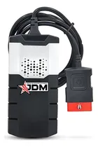 Comprar Scanner Automotriz Multimarca Ds150 Versión 2020 Jdm