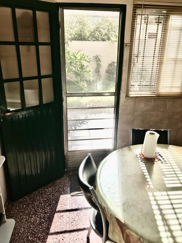 110m2 Totales, Ph 3 Amb Con Jardín, Entrada Indep, Lavadero
