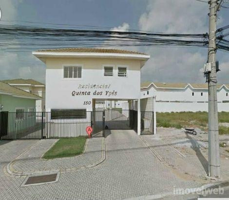 Imagem 1 de 12 de Casa Residencial À Venda, Parque Dos Ipês, São José Dos Campos. - Ca0100