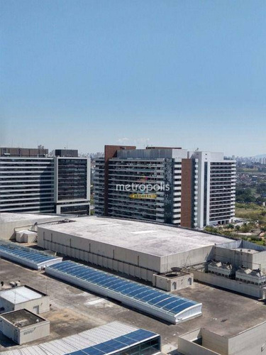 Imagem 27 de 30 de Apartamento Para Alugar, 68 M² Por R$ 5.000,00/mês - Cerâmica - São Caetano Do Sul/sp - Ap6604