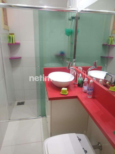 Imagem 20 de 30 de Venda Casa Setor Residencial Oeste São Sebastião - 861407