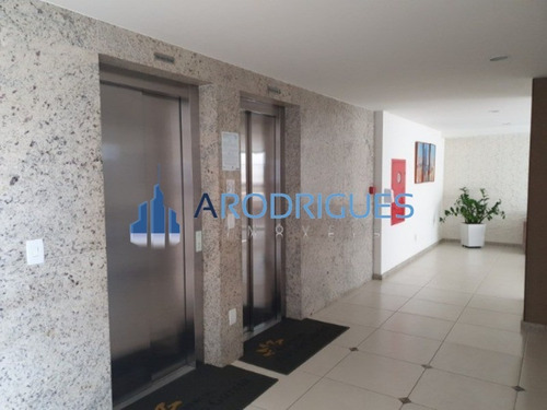 Imagem 16 de 19 de Oportunidade De Apartamento, À Venda, 3/4 Suíte, Andar Alto - Localização Privilegiada! - Ap00760
