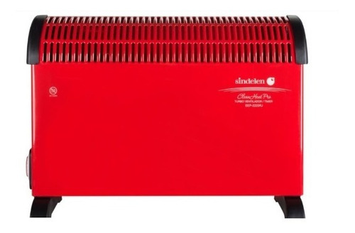 Panel Convector Sindelen. Envio Gratis
