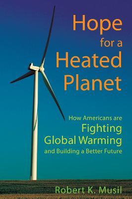 Libro Hope For A Heated Planet : How Americans Are Fighti...