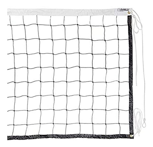 Bsn Sports Macgregor Sport Volleyball Net, 32-feet