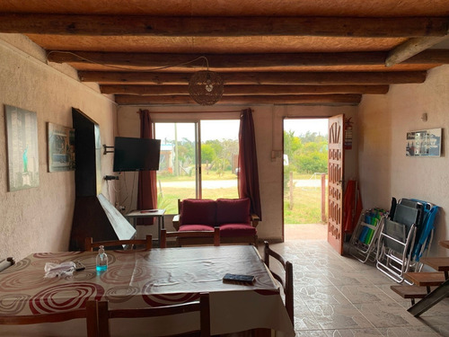 Imagen 6 de 14 de Casa En Santa Ana Cuchilla Alta En La Escalera A La Playa