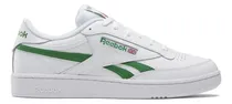 Comprar Zapatillas Reebok Hombre Club C Revenge 100032882 Blanco