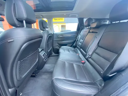 Renault Koleos 2.5 Intens