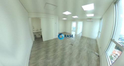 Imagem 10 de 16 de Excelente Conjunto Para Alugar, 165 M² Por R$ 14.000/mês - Higienópolis - São Paulo/sp - Cj1423