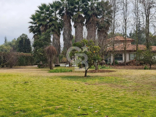Espectacular Casa Venta/gran Quincho C. De Tango Cbg