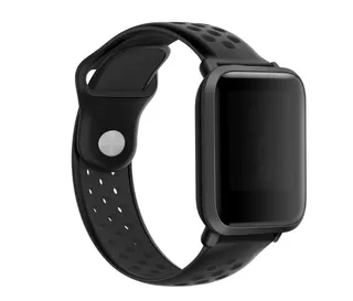 Correa Deportiva Transpirable D Lujo Para Xiaomi Amazfit Bip