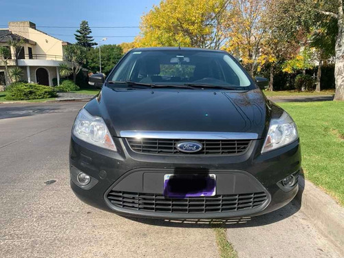 Ford Focus 1.8 Tdci Trend Plus