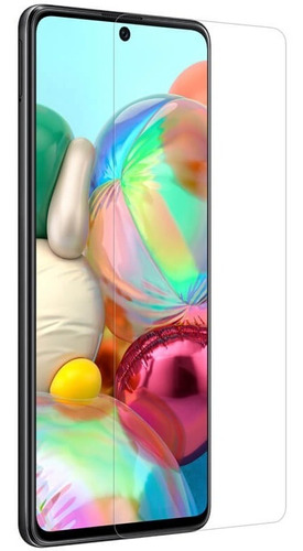 Film Vidrio Templado Para Samsung Galaxy A51 Gorilla Glass 