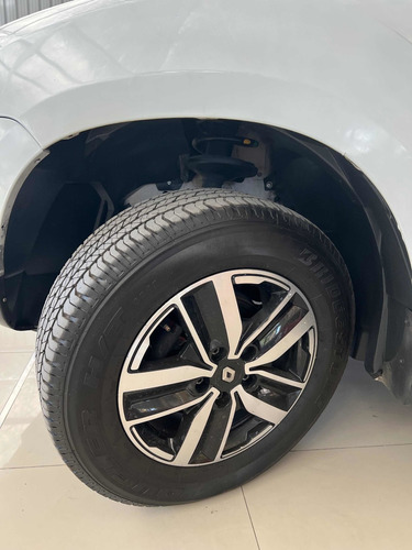 Imagen 17 de 23 de Renault Duster 2018 1.6 Ph2 4x4 Dakar 110cv