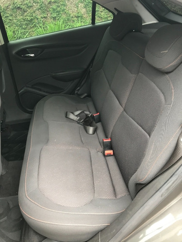 Chevrolet Onix Ltz
