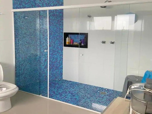 Imagem 18 de 26 de Casa À Venda Na Praia Do Pernambuco - Guarujá/sp - Ca3408
