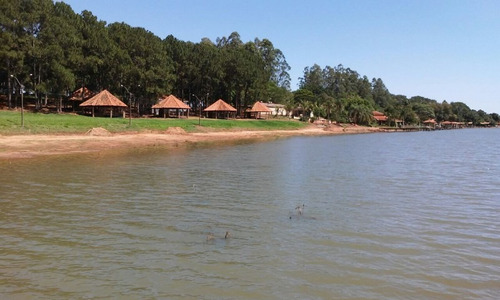 Imagem 10 de 17 de Rancho No Balneário Municipal De Quatá- Sp. - 1150