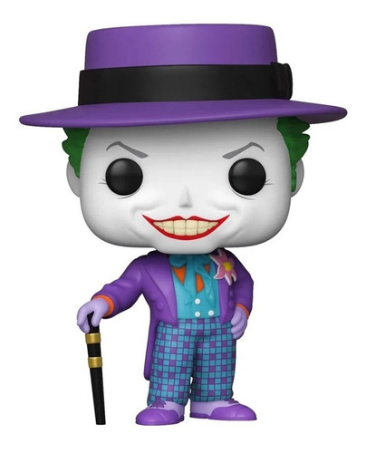 Funko Pop The Joker (1989) 337
