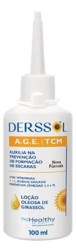 Derssol Com 100ml