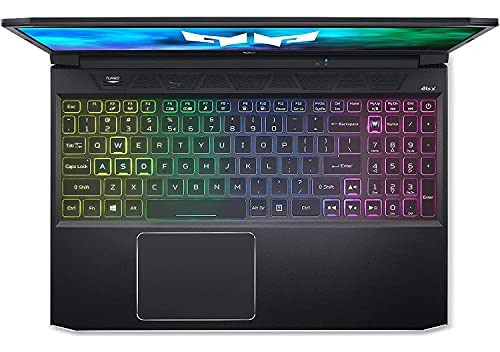 Laptop Acer Predator Helios 300 Core I7 64gb Ram 2tb Ssd