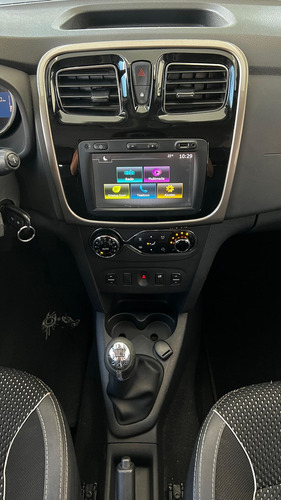 Renault Sandero 2017