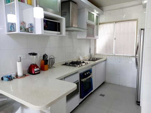 Imagen 5 de 14 de Bello Campo, Se Vende Apartamento. Cod. 21-6328