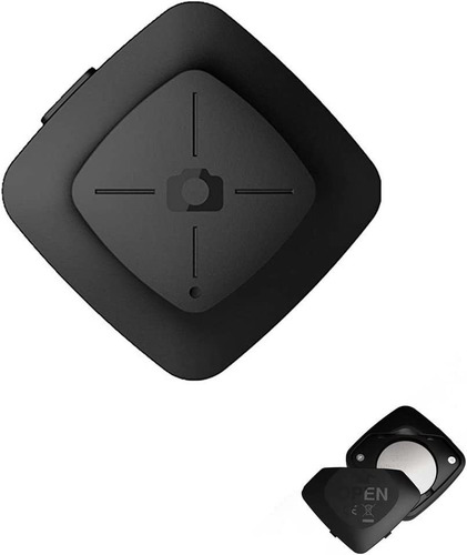 Disparador Bluetooth Para Smartphone Fotopro Bt4