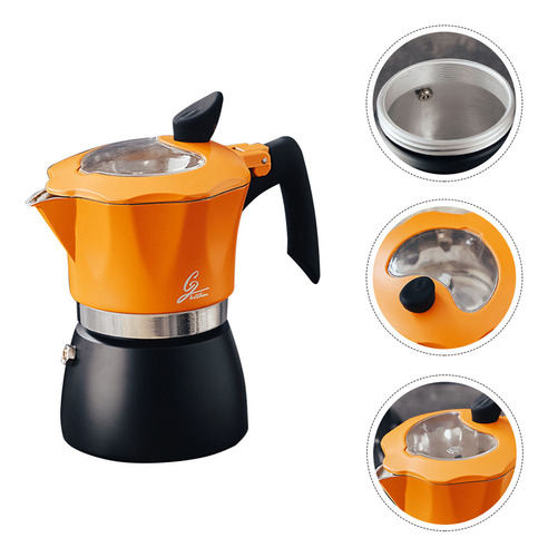 2025 Cafetera Mocha, Máquina De Café