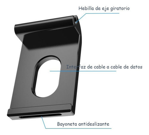 Sección B Aplicar Gopro Hero 11 Black Mini Metal Side Cover
