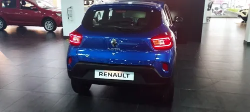 Renault Kwid Intens 2025 Ds
