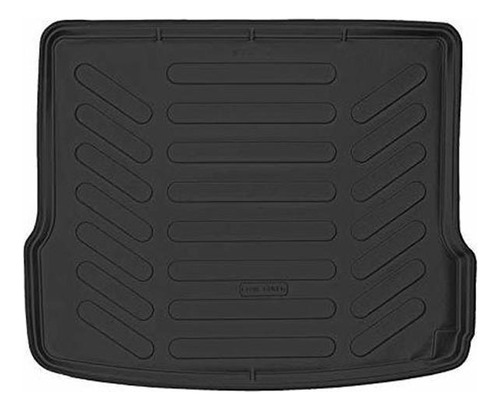 Tapetes - Croc Liner All Weather Cargo Liners (compatibl