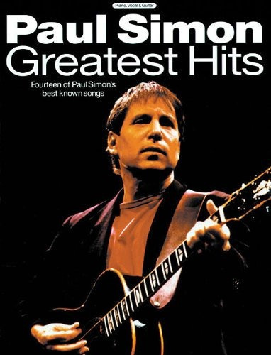 Simon, Paul  Greatest Hits