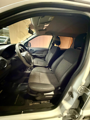 Ford Ecosport 1.6 4x2 XL PLUS